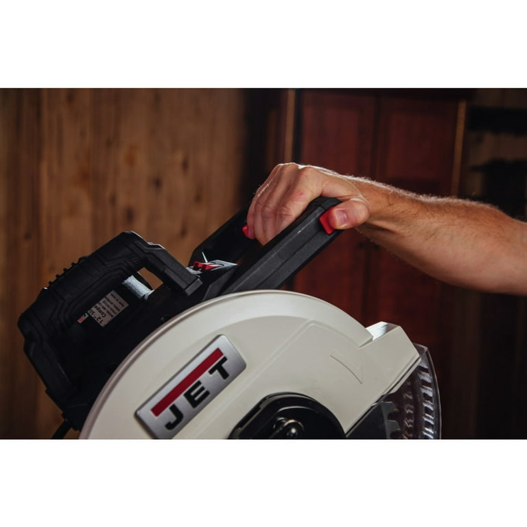 Jet 12 miter saw online