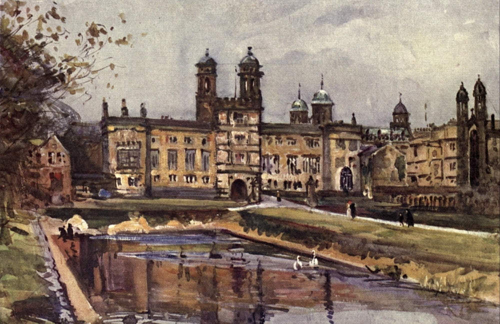 Lancashire 1921 Sto