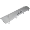 thumbnail image 3 of New Hitch Cover Compatible With Ford Expedition Max Platinum 6 Cyl 3.5L Expedition Max King Ranch 6 Cyl 3.5L Expedition Max SSV 6 Cyl 3.5L 2020-2021 By FO1129106 JL1Z17F000BA, 3 of 6