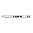 thumbnail image 6 of HP EliteBook 850 G5 15.6" LCD Notebook - Intel Core i5 (8th Gen) i5-8350U Quad-core (4 Core) 1.7GHz - 16GB DDR4 SDRAM - 512GB SSD - Windows 10 Pro, 6 of 26