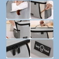 thumbnail image 2 of Practical Lunch Box Bag for Work Office Travel Keep Your Food Tasty and Fresh, 2 of 8