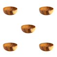 thumbnail image 2 of Toystoory Cuenco De Para Un Servicio Versátil - Duradero Y Fiable - Cuenco Para Ensaladera De 20 Cm Fácil De Limpiar Type2 NO2, 2 of 6