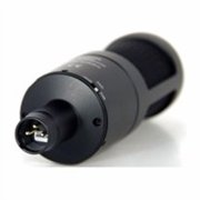 Audio-Technica Cardioid Condenser Microphone