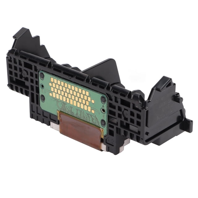 Printhead Replacement, Easily Use Safe Packaging Printer Head Replacement Parts Wide Compatibility For MX925 For Pixma MX720 For MX721 For MX922