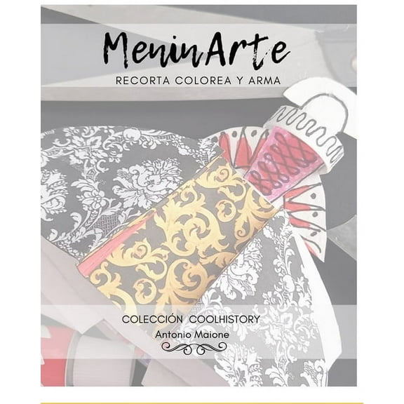 Meninarte (Paperback)