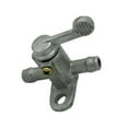 thumbnail image 2 of koolsoo 1 Pièce 5/16'' Inline Gas Fuel Petcock Tank Valve Tap On Off Switch pour ATV, 2 of 6