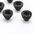 thumbnail image 2 of 5Pcs Car Engine Cover Grommets Sockets Engine Cover Grommet Washer Trim Durable Rubber Sockets Grommets 03G 103 184, 2 of 6