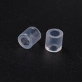 thumbnail image 3 of 1 box 5mm Hama Beads PE DIY Fuse Beads Refills for Kids Tube Clear 5x5mm Hole: 3mm 500pcs/box, 3 of 4