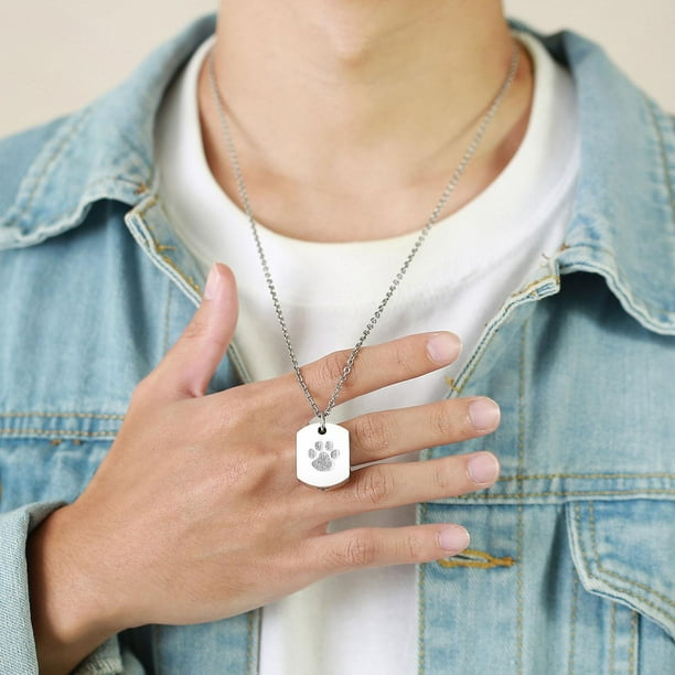 Batman urn necklace deals