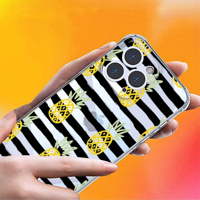 Compatible with iPhone 14 Pro Max Case,Aesthetic Abstract