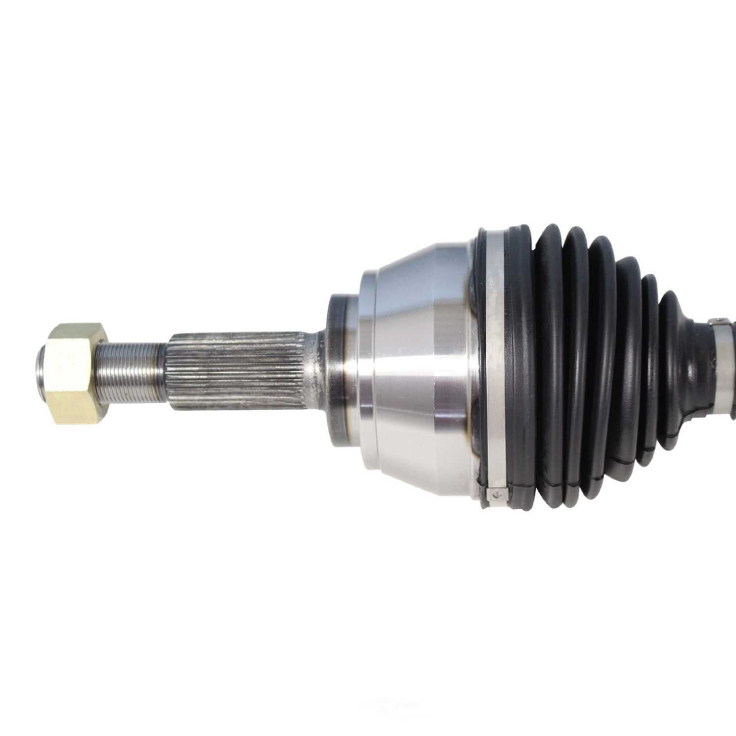 GSP NCV39907 97-01 INFINITI Q45 CV Axle Assembly - Rear Right