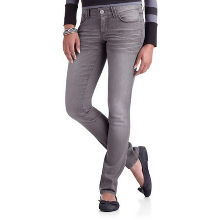 Lei L.e.i. Women's Ashley Skinny Jeans, Rins