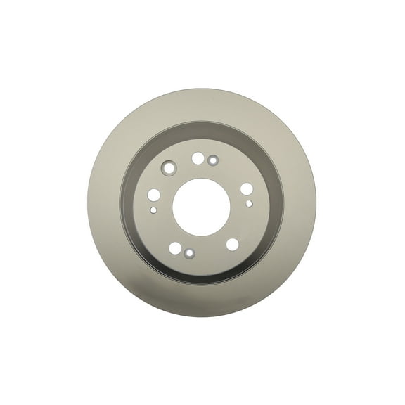 Raybestos Element3™ Coated Rotors