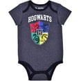 thumbnail image 4 of Harry Potter Boys 5 Pack Mix of Character and Roleplay Onesies, Infant, 4 of 6