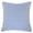 Navy, variant on Jackie Navy Geometric Polyester 20 in. x 20 in. Throw Pillow
