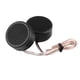 thumbnail image 1 of Altavoz Para Coche Audio Negro 12V 500W Mini Altavoz Para Coche Audio Tweeter 35 mm 98db Altavoz Para Automóvil, 1 of 7