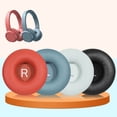 thumbnail image 6 of WINDLAND Comfortable Ear Pads Protein Cushions for TAH4205 TAH4105 Headphones Accessories, 6 of 8