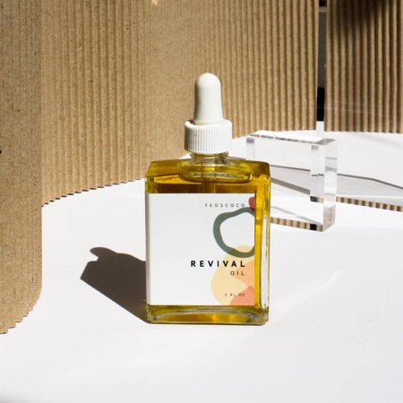 Revival Oil (pack Of 1)