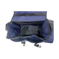 thumbnail image 4 of Mochila botiquin de broches Ripstop mediano Azul Marino, 4 of 6