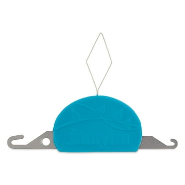 Janlynn Cross-Stitch Needle Threader