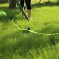 thumbnail image 6 of Clearance! PALIFEUR 2 Pack Hose Guide for Garden, Rust-Proof Durables Garden Hose Guides, 6 of 9