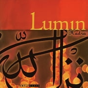 Lumin - Hadra - Electronica - CD