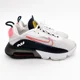 thumbnail image 1 of Women's NIKE 'Air Max 2090' Sz 7.5 US Runners Shoes DC4464-100 White & Pink Glow, 1 of 6