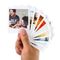 thumbnail image 3 of Pack de 50 fotos Film Instax Square White Border, 3 of 4