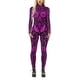 thumbnail image 2 of Lucakuins disfraz de Halloween mono ajustado con estampado 3D para mujer disfraz de esqueleto de calavera de terror para fiesta de Halloween juego de rol Lucakuins  moda, 2 of 10