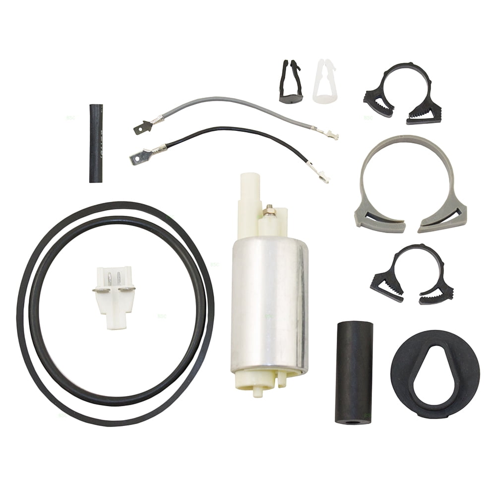 NEW FUEL PUMP W/ INSTALLATION KIT FITS 1985-1988 FORD RANGER 2.3L 2.9L