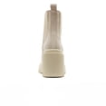 thumbnail image 4 of Botas para Mujer Zmexico 4077 beige 23.5, 4 of 5