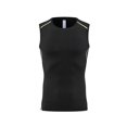 thumbnail image 2 of Afdoent Mens Tank Tops Men's Sleeveless Vest Sports Muscle Compression Suit Running Fitness Suit Fashion, 2 of 5