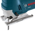 thumbnail image 3 of Sierra caladora BOSCH JS260 con mango superior, 6 A, motor de velocidad variable, 3 of 8