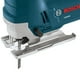 thumbnail image 3 of Sierra caladora BOSCH JS260 con mango superior, 6 A, motor de velocidad variable, 3 of 8