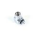 thumbnail image 2 of Yuarrent Adaptador de presión Suministros de buceo Convertidor de aire Rotación libre Mano de obra fina Tamaño compacto Instalación práctica Deportes acuáticos Alta presión Yuarrent  OD032154-02, 2 of 6