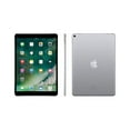 thumbnail image 5 of Refurbished Apple iPad Pro 9.7 (1st Gen) A1674 (WiFi + Cellular Unlocked) 128GB Space Gray Bundle with Case, Box, Bluetooth Earbuds, Tempered Glass, Stylus, Stand, Charger, 5 of 5