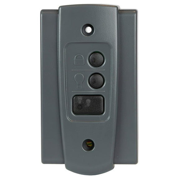 Marantec Modular Garage Wall Control Station