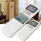 thumbnail image 3 of Mando a distancia de repuesto para aire acondicionado compatible, para Miller Teco Carrier R11cg / E R11hg (hy), 3 of 5
