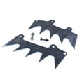 thumbnail image 4 of JRL Bucking Spike Felling Dog fit STIHL 024 026 028 029 034 038 039 044 046 066 MS240 MS260 MS261 MS270 MS280 MS290 MS 291 MS 340 MS 341 MS 361 MS 362 MS381 MS440 MS460 MS660, 4 of 5