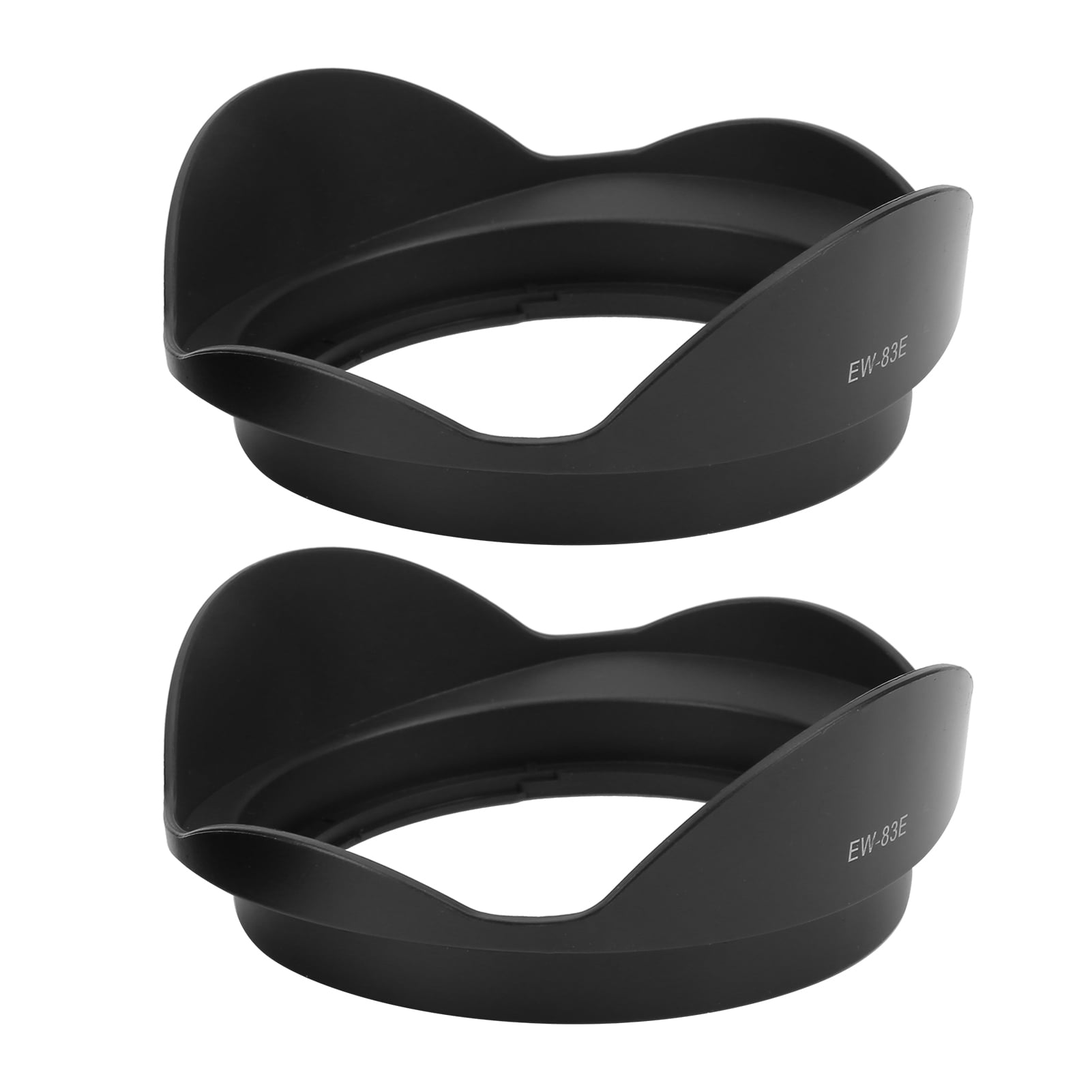 Lens Hood, Improve Image Quality Prevent Lens Damage Lens Sunshade For EF 1740mm/1735mm/20