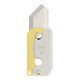 thumbnail image 1 of Teissuly Gravity Metal Carrot Knife Toy Pendant Internet Decompression Toy Piece Alloy Carrot Knife Teissuly WER202310165211, 1 of 1