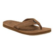 Men's O'Neill Groundswell Rocker Shape Thong Sandal