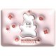 thumbnail image 1 of Tapete Baño Shendy Vendy Suave Alfombra Baño Absorbente Antiderrapante, 1 of 6