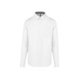 thumbnail image 1 of Kariban - Camisa Nevada para Hombre (Blanco), 1 of 1