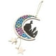 thumbnail image 1 of Cateissary Decoraciones de Ramadán, adornos colgantes para el hogar, suministros para fiestas, diseño de escena, adorno de pared, colgante de Type3 NO3, 1 of 6