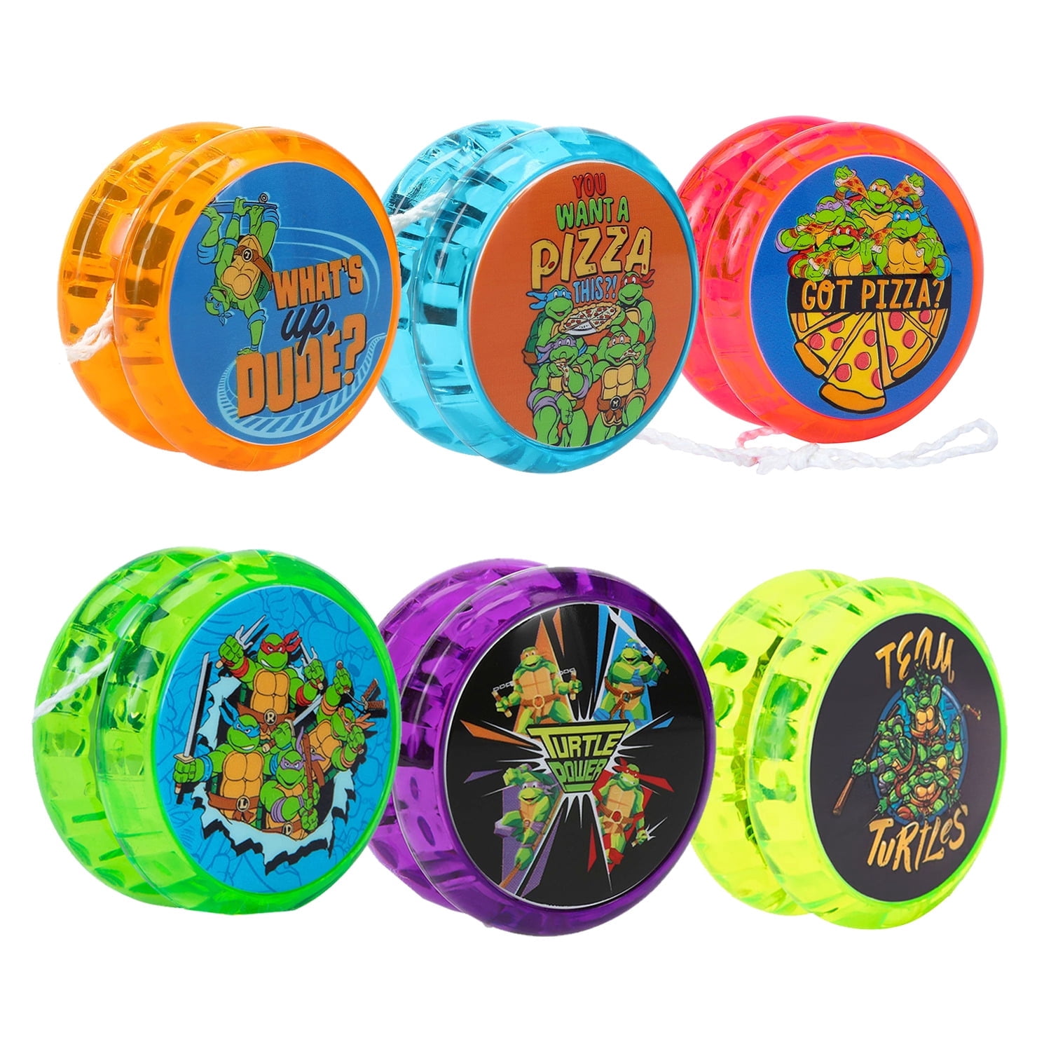 Kidsology Classic Return Top (Yoyo) - Walmart.com