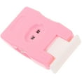 thumbnail image 5 of Manual Counter wiht Button Knitting Stitch Row Crocheting Counter Knitting Tool for Home Travel Use ( Pink ), 5 of 7