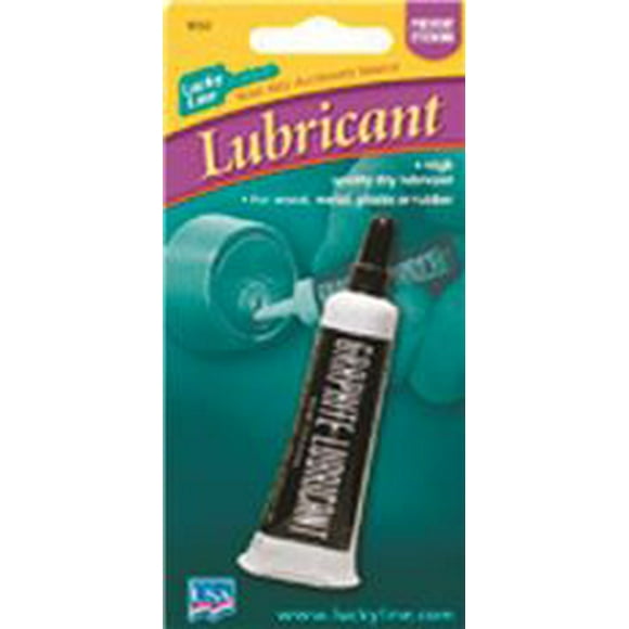 Graphite Dry Lubricant