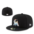 thumbnail image 4 of Cincinnati Reds Florida Marlins Toronto Blue Jays Talla Gorra MLB Verano Unisex Sombrero De Sellado Completo, 4 of 4