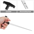 thumbnail image 3 of Minkissy Stainless Steel Wire Insertion Tool for Vehicle Maintenance 1Pcs, 3 of 8